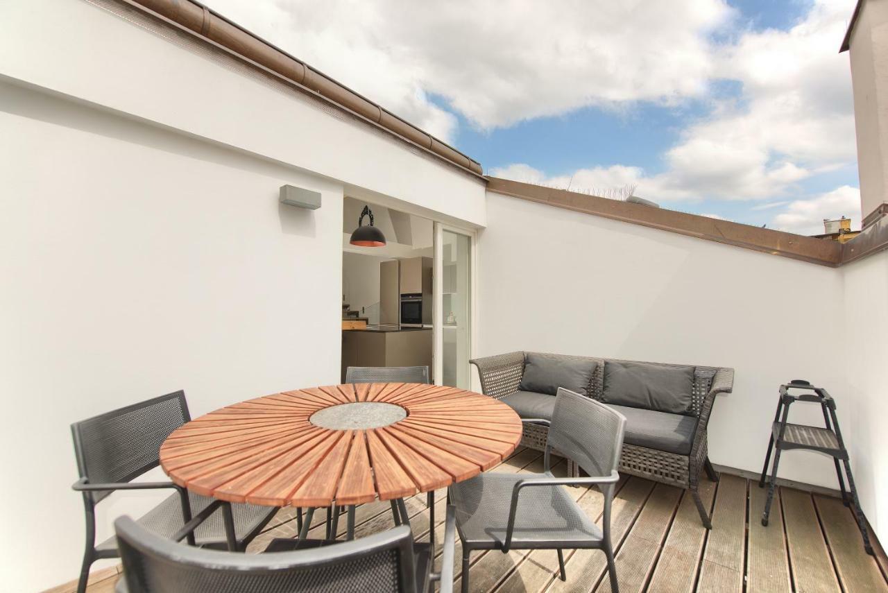 Apartmán Kolkovna 5 Penthouse *