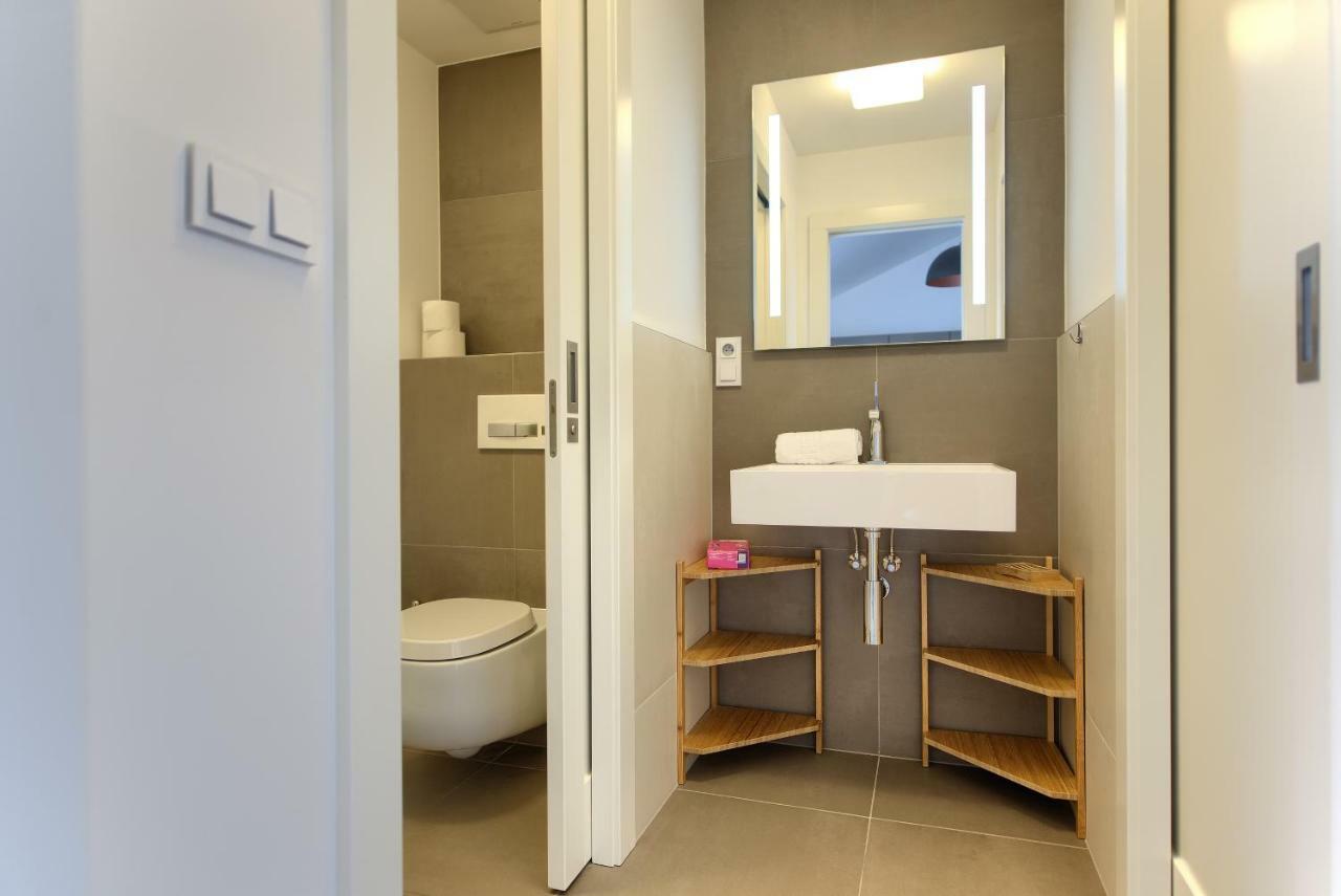 Apartmán Kolkovna 5 Penthouse Praha