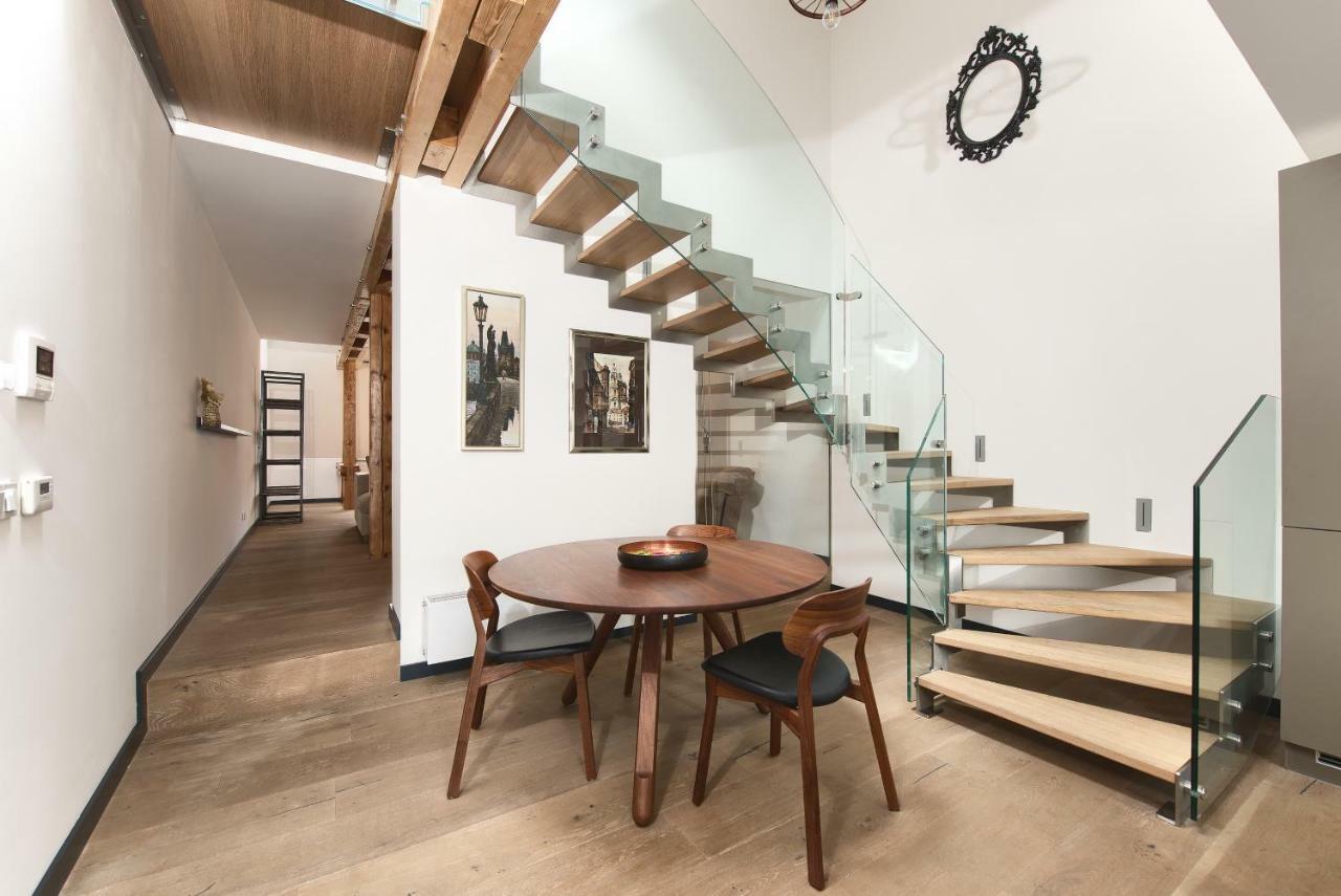 Apartmán Kolkovna 5 Penthouse *